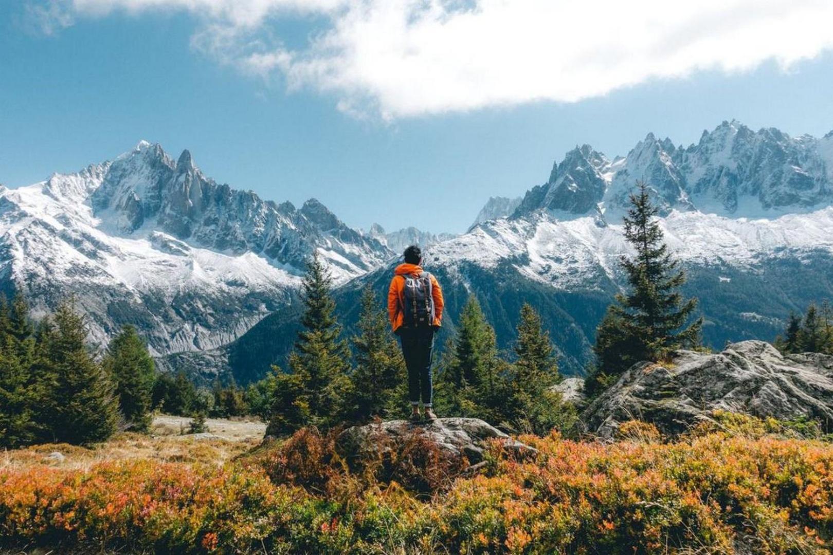 Apartment Aiglons - Central Chamonix Mountain Haven エクステリア 写真